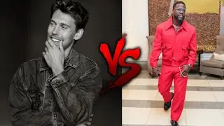 Austin Robert Butler VS Kevin Darnell Hart Biography, Income, Network, Hobbies lifestyle 2024