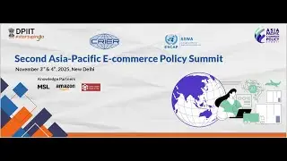 Second Asia-Pacific E-commerce Policy Summit