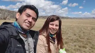 UNA VIAJE QUE JAMÁS OLVIDARÉ