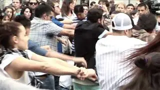 Step Up 3D - Flash Mob Roma (Versione HD)