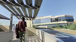 UK Pavilion full tour....expo2020 Dubai.....wat is interesting inside UK Pavilion