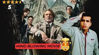 Wake Up Dead Man Netflix Movie Review Reviews Room