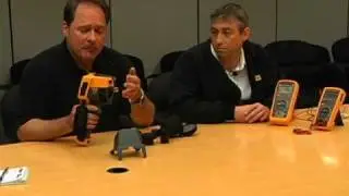 Fluke Ti32 Thermal Imager Review
