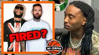 Bricc Responds To Adam 
