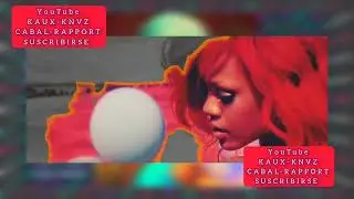 Rihanna - Don't Lie To me ( KAUX-KNVZ Remix) &lrm;@MrBizaboy @CABALRAPPORT @cabalrapport3287