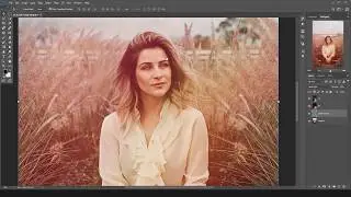 90 Night Light Leak Effect Overlays Tutorial (Photoshop)