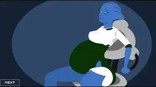 Liara T'Soni 