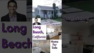 💫Incredible❤️&zwj;🔥🏡 Long Beach #homeforsale 💎  #brokerextraordinaire #3180goldenave #la #oc #realestate
