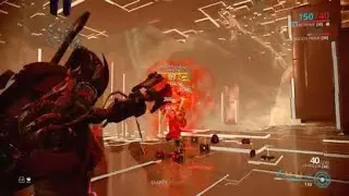 Warframe weapon recommendation: Staticor