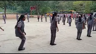 Experiential learning  through fun activities