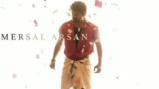 Mersal teaser promo