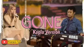 ROSÉ-' GONE | Koplo Version (Cover)