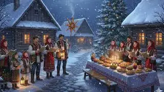MONOLOUGE - Різдво йде #різдво #святвечір #україна #2025