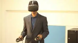 Healthminds Virtual Reality