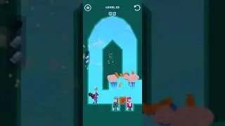 Let's Play - Hitmasters, Level 52