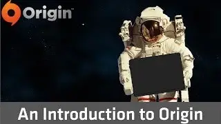 An Introduction to Origin