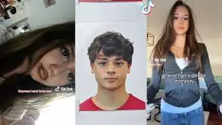 The Most Unexpected Glow Ups Compilation!😱 #343