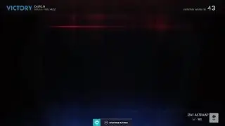 Overwatch: Ana POG in 6v6 Elimination
