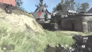 [COD AW] 40 GUN + DNA BOMB  *SOLO* by-ShoowYT.-
