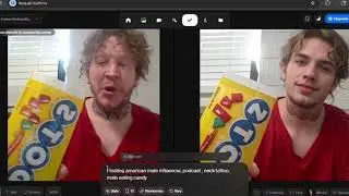 Krea.ai Realtime Camera Demo &mdash; This Is Next-Gen AI Vision
