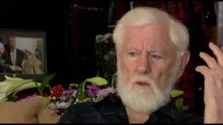 Uri Avnery - First-hand experience of the ethnic divide (54/315)