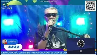 ALVORADA VORAZ RPM - INT&Eacute;RPRETE TITO FERNANDES