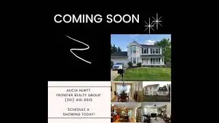 COMING SOON!