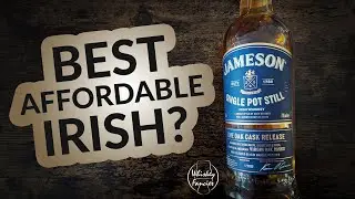 Jameson 5 oak