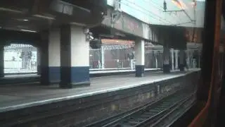 True HD - Onboard Class 323 - Birmingham to Duddeston