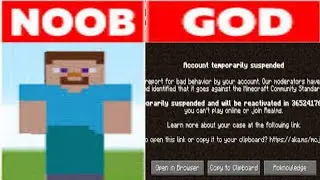 minecraft chat reporting: