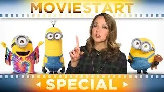Carolin Kebekus & die MINIONS