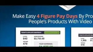 Video Wave Pro Reviews And Bonus By John Gibb And Mo Miah  - New Groundbreaking Software