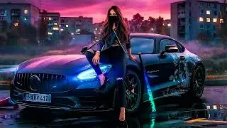 Car Music Bass Boosted 2023: G House & EDM Summer Mix