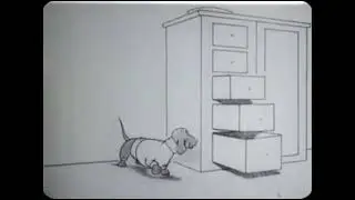 The Artist's Dream (1913)