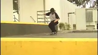 Joe Sudduth Trailer Caliskatz Video Teaser #4
