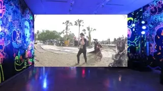 charlie sweeney Live Stream