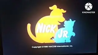 Barney blue clue blue room and sesame street credits remix
