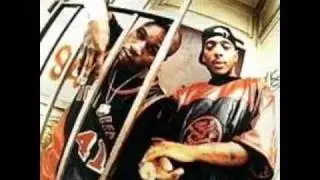 Mobb Deep - Light Em Up (Demo) (More Treble)