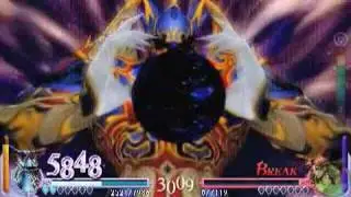 Dissidia -Final Fantasy- US - Ex-Death Montage || www.ffshores.com