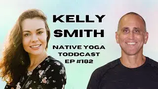 Kelly Smith - Navigating Neurodivergence with Meditation