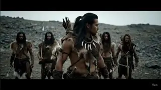 Jungle Ki Jung (war of the Wilds)2000 years Ago Five Warri #trending #viral  #trend #moralstory 