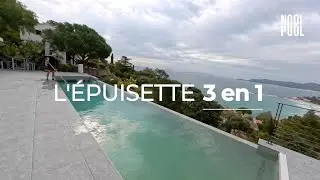 Nodipool - NODI NET+ FR