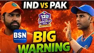 Rohit Sharma warns Team India ahead of T20 World Cup clash against Pakistan