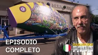 A Caccia di Guai | Hardcore Pawn Doppiaggio ITA | Il Banco Dei Pugni | S11 EP2