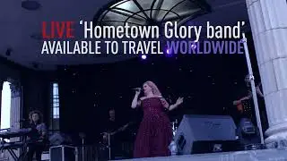 A Tribute to Adele starring Natalie Black