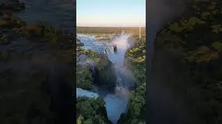 Most Beautiful Places In Africa 😍 #nature #travel #africa
