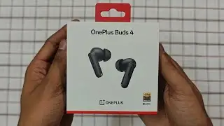 Best budget premium Earbuds | Oneplus Buds 4 | LHDC support Hi Res Audio | Under 6000