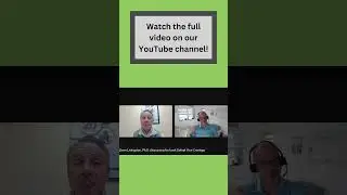 EP 407 Glenn Livingston's Book Defeat Your Cravings with Shawn Needham R. Ph.