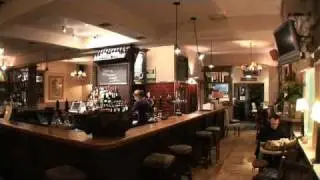 The Fentiman Arms, Oval
