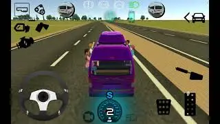 Taxi game
